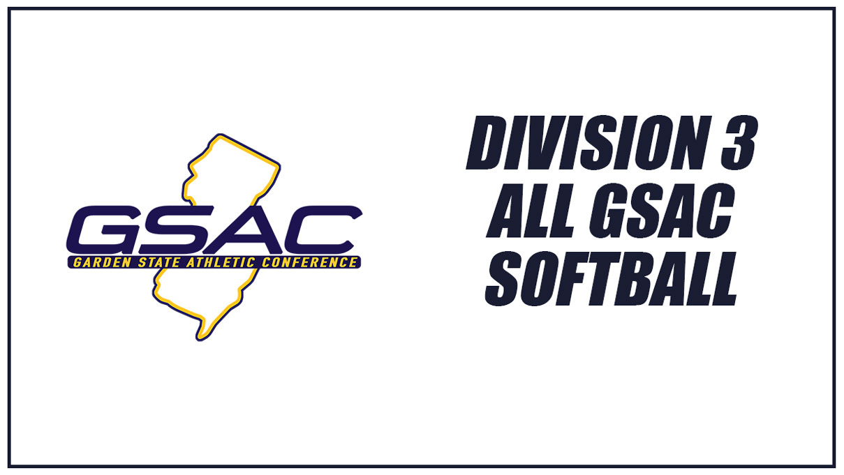 2026 D3 All-GSAC Softball Team Announced