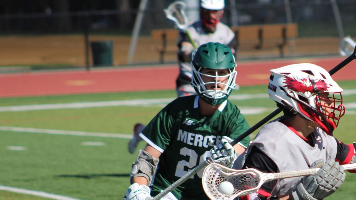 Mercer Defeats Union College, 14-4
